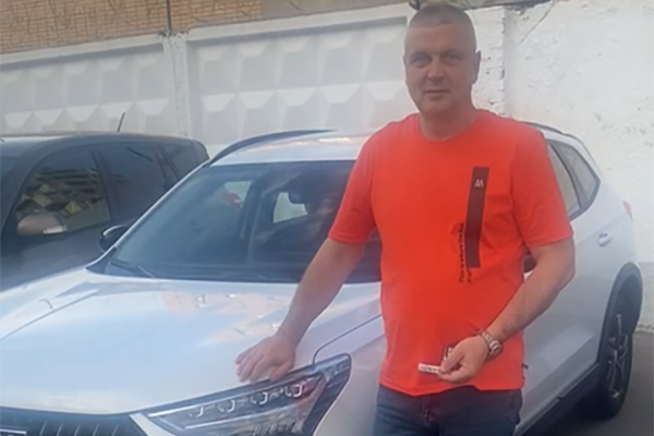 Отзыв Аванта - Геннадий Эдуардович