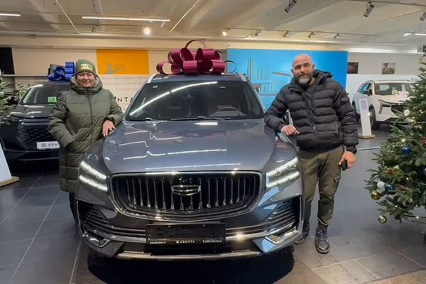 Отзыв Аванта - Роман Михайлович