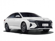 Dongfeng Shine Max автокредит 22 526 рублей в месяц