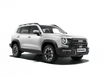 Haval Dargo X автокредит 38 021 рублей в месяц