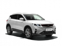 Belgee X50 автокредит 23 666 рублей в месяц