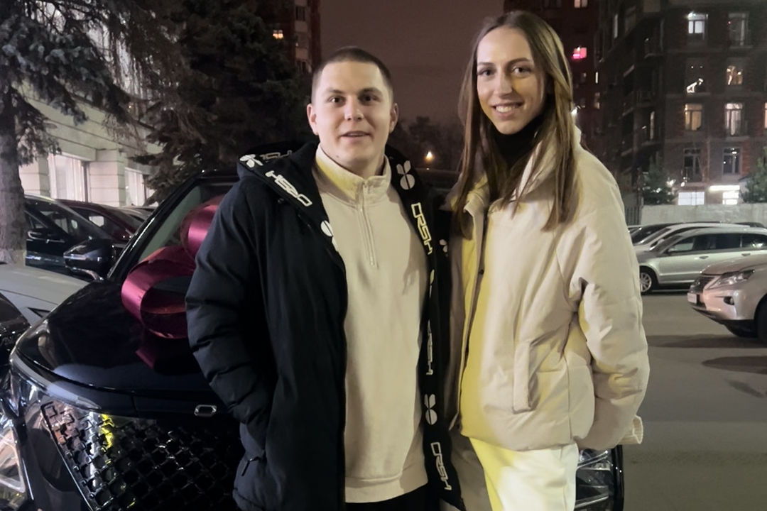 Отзыв Аванта - Юлия Руслановна