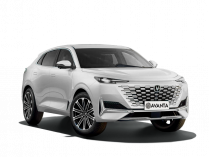 Changan UNI-K автокредит 41 133 рублей в месяц