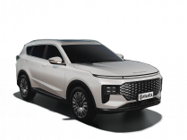 Soueast S07 автокредит 33 795 рублей в месяц